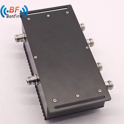 Combinatore 617-3800MHz -160dbc 4310f Interfaccia N-F RF Combinatore ibrido