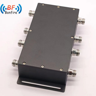 Combinatore 617-3800MHz -160dbc 4310f Interfaccia N-F RF Combinatore ibrido