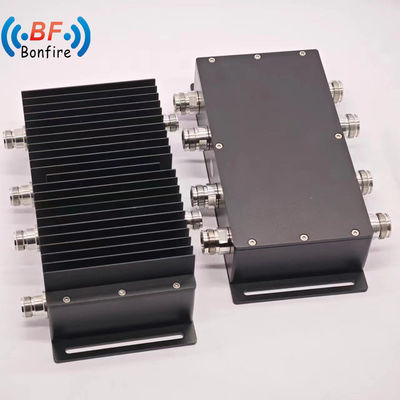 Combinatore 617-3800MHz -160dbc 4310f Interfaccia N-F RF Combinatore ibrido