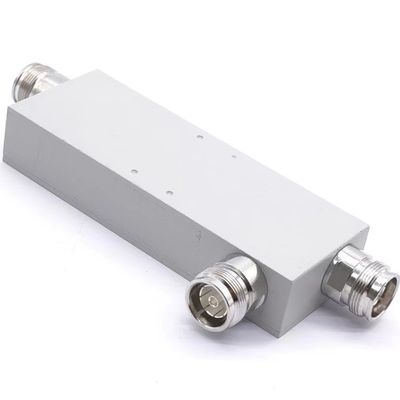 OHQ-0742-XX7701 698-4200MHz Accoppiatore RF 4.3-10-F per la gestione delle operazioni di sicurezza pubblica