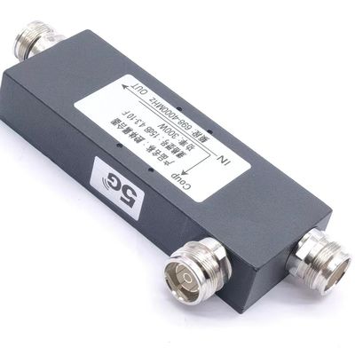 OHQ-0742-XX7701 698-4200MHz Accoppiatore RF 4.3-10-F per la gestione delle operazioni di sicurezza pubblica