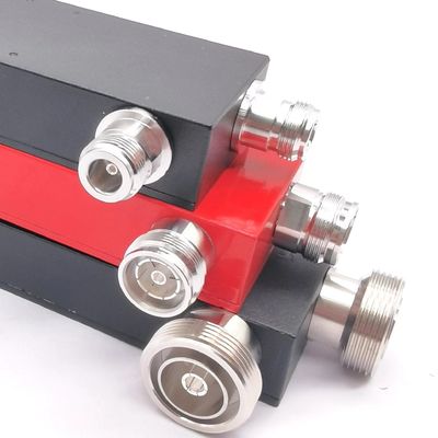 OHQ-0742-XX7701 698-4200MHz RF cavità accoppiatore per la sicurezza pubblica interno/esterno IP65
