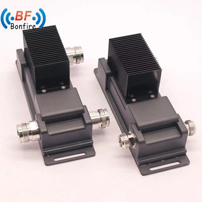 50W 698-4000MHz N-femminile 2 in 1 3dB Combinatore ibrido per telecomunicazioni