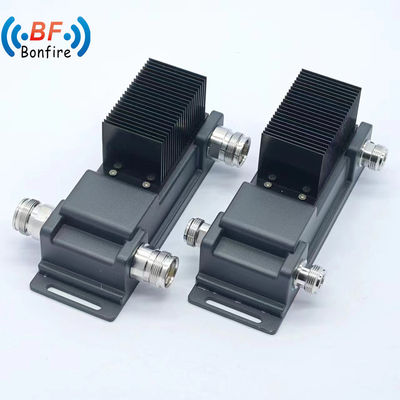 50W 698-4000MHz N-femminile 2 in 1 3dB Combinatore ibrido per telecomunicazioni