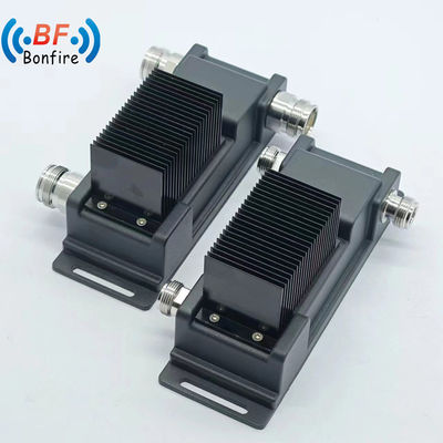 50W 698-4000MHz N-femminile 2 in 1 3dB Combinatore ibrido per telecomunicazioni
