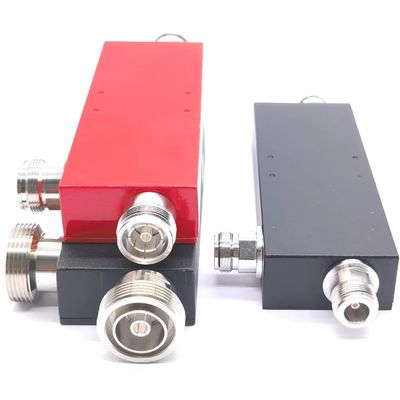 OHQ-0742-XX7701 555-6000MHz 15dB 20dB 30dB Accoppiatore a cavità dell'aria Accoppiatore a microonde RF