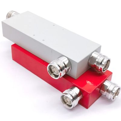 Accoppiatori RF a direzione reattiva per comunicazioni wireless
