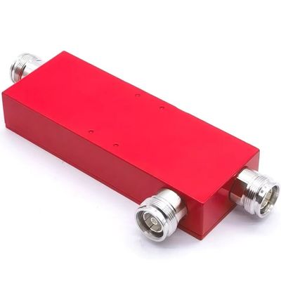698-2700MHz N Tipo Telecomunicazione Accoppiatore direzionale a cavità reattiva per lunghi periodi