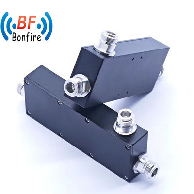 698-4200MHz 10dB Low Pim RF Air Directional Coupler Das con peso lordo di 0,510 kg