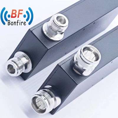 Interno/esterno 698-3800MHz 4.3-10 F 15dB Accoppiatore RF direzionale reattivo Ibs Pim basso