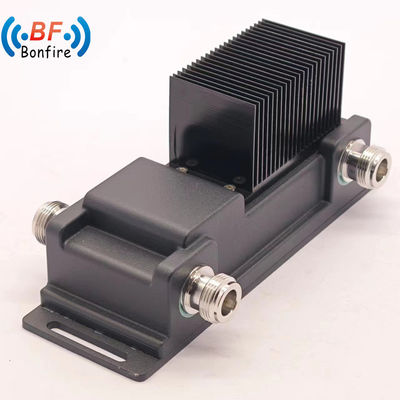 698-4000MHz Low Pim -160dbcrf 3dB Hybrid Coupler RF Combiner con connettore N femminile