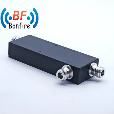 Accoppiatore interno/esterno 350-3800MHz 15dB RF direzionale per soluzione di copertura wireless