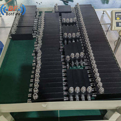 OHQ-0338- XX7701 5g Band 350 3800MHz N Connector femminile cavità accoppiatore direzionale