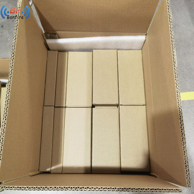 Ibs Das 5g Wide Band 698 3800MHz 200/300W 10dB Cavità RF Directional Coupler Personalizzato