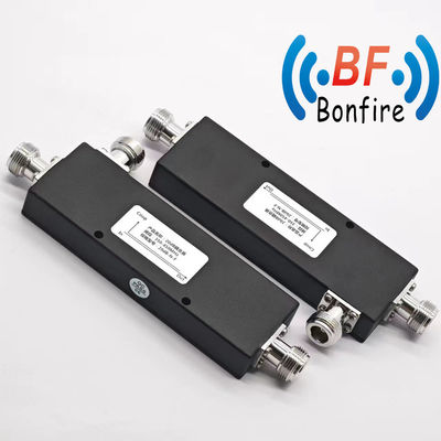 Accoppiamento direzionale di guida d'onda garantito 3dB 5dB 8dB 10dB 15dB IP65 interno/esterno