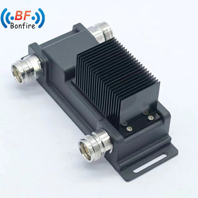 Basso Pim-160dbc 200W 698-4000MHz 3dB RF Combinatore ibrido ibrido per edifici