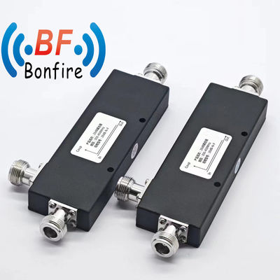 OHQ-0738-XX7701 4.3-10-F N Femmina connettore accoppiatore direzionale 10dB 5dB 15dB 30dB
