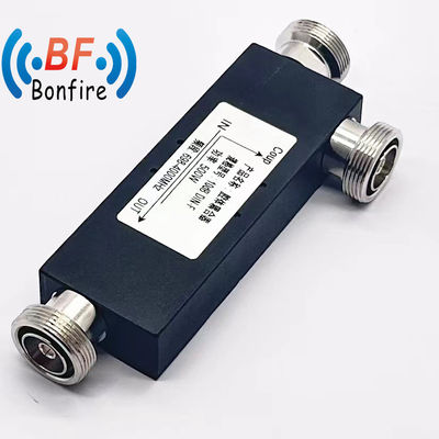OHQ-0738-XX7701 698-3800MHz Accoppiatore direzionale DIN-F per comunicazioni wireless