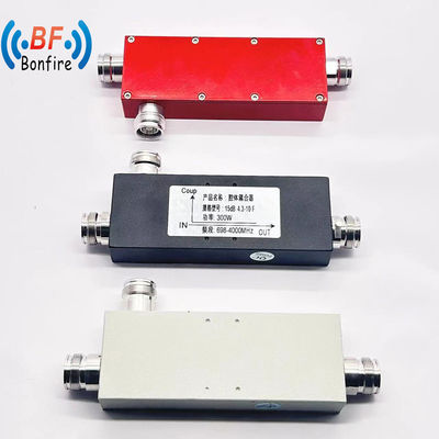 5/6/7/10/15dB 20dB 30dB 40dB Divider Cavity Directional Coaxial RF Coupler