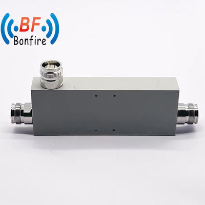 7dB Cavità Direzionale Ripetitore Antenna Accoppiatore per GSM UHF CDMA 400-900MHz in Nero