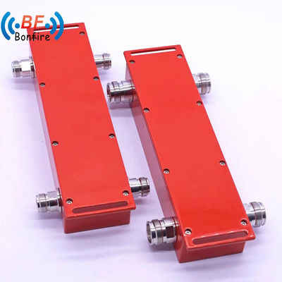 300W 617-3800MHz 4310-Female Connector 2X2 out Combinatore di accoppiamento ibrido per progetto Ibs
