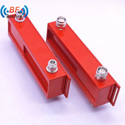 300W 617-3800MHz 4310-Female Connector 2X2 out Combinatore di accoppiamento ibrido per progetto Ibs