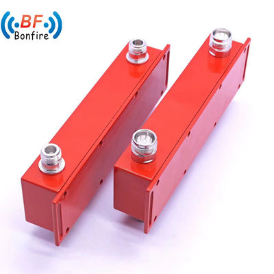300W 617-3800MHz 4310-Female Connector 2X2 out Combinatore di accoppiamento ibrido per progetto Ibs