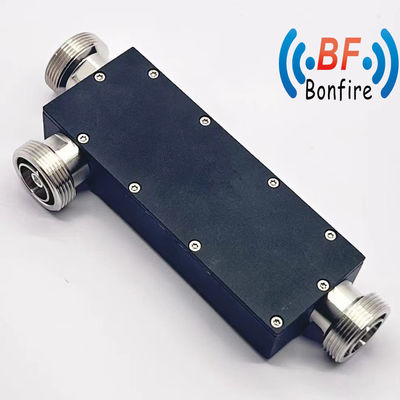 N-F DIN-F 4310-F 1-6GHz 5dB-30dB RF accoppiamento coaxiale direzionale con connettore N femminile