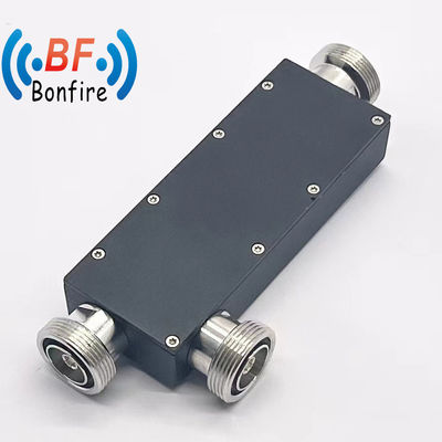 Accoppiatore bidirezionale femminile da 20W N per frequenze da 1,5 GHz a 4,5 GHz in colore personalizzato