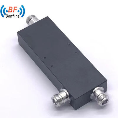 Valore di accoppiamento OHQ-XXXX interno 20dB Accoppiatore direzionale IoT 1.5GHz-4.5GHz Personalizzazione