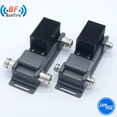 Combinatore ibrido 2X2 con interfaccia DIN-F/4.3-10-F/N-F e Pim -160dbc 617-3800MHz