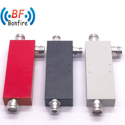 1Accoppiamento direzionale RF da 0,5 a 4,5 GHz per la capacità di realizzazione complessiva del progetto Ibs/Das