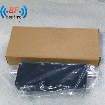 Circolatori RF a 2 vie Diplesso di accoppiamento direzionale 1.5GHz-4.5GHz 20W Perfetto per il mercato
