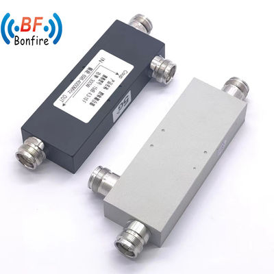 N-F DIN-F 4310-F OHQ-XXXX RF direzionale cavità 2 2 accoppiatore ibrido 1,5 GHz-4,5 GHz
