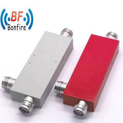 0.380kg Pacchetto accoppiatore direzionale RF accoppiatore direzionale microonde 1,5 GHz-4,5 GHz