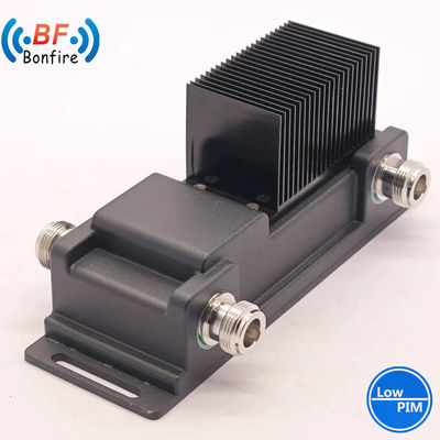 IP65 617-3800MHz RF Combinatori ibridi interni/esterni Quadplexer Combiner per Das Ibs
