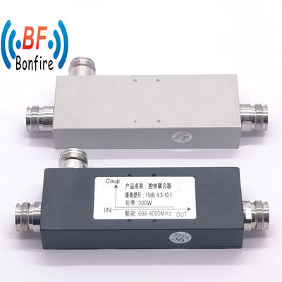 OHQ-XXXX 0,5GHz-20GHz N-Female Connector Directional Coupler RF 6dB 10dB 20dB 40dB