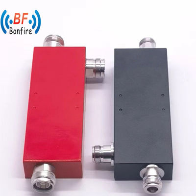 0.5GHz-20GHz 10dB Cavità Direzionale Radio Repeater Antenna Accoppiatore per Indoor / Outdoor