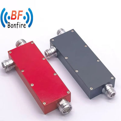 OHQ-XXXX 10dB N Femmina connettore del filo RF Power Divider Accoppiatore direzionale a microonde