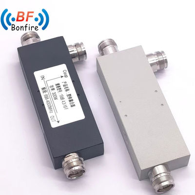 OHQ-XXXX 10dB N Femmina connettore del filo RF Power Divider Accoppiatore direzionale a microonde