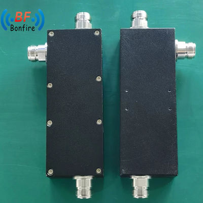 OHQ-XXXX 10dB N Femmina connettore del filo RF Power Divider Accoppiatore direzionale a microonde