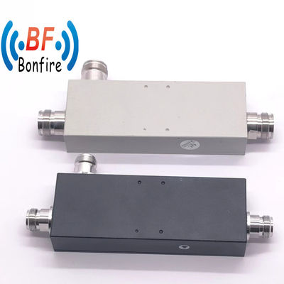 Componenti di Grey Ibs 20W 0,5 GHz-20 GHz 5 6 7 8 10 13 15 20 30 40 dB Accoppiatore direzionale
