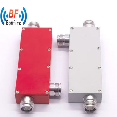 Vendita di un accoppiatore a cavità, assemblaggio di accoppiamento di comunicazione, accoppiatore direzionale 10 dB