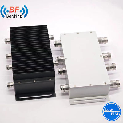 Capacità Ibs/Das Capacità di realizzazione complessiva del progetto 4 in 4 out RF Hybrid Combiner Coupler