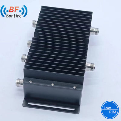 4X2 RF Hybrid Combiner Coupler adatto sia per ambienti interni che esterni