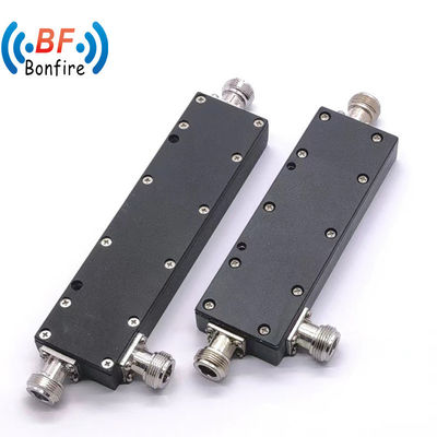 17.00cm * 6.50cm * 2.50cm Accoppiatore direzionale per applicazioni di comunicazione wireless