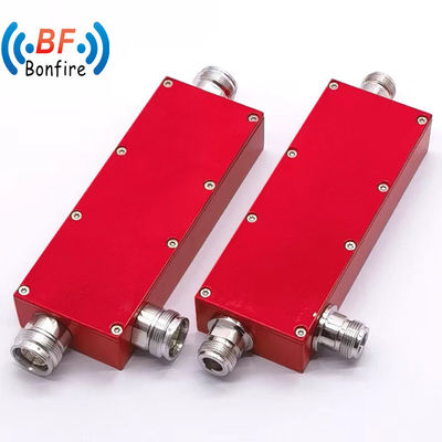 17.00cm * 6.50cm * 2.50cm Accoppiatore direzionale per applicazioni di comunicazione wireless
