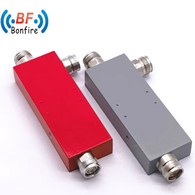 OHQ-XXXX Accoppiatore direzionale coassiale RF indoor/outdoor IP65 1-6GHz 5dB-30dB 698-2700MHz
