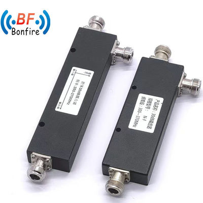 50 Omega Impedanza Alta Potenza 30W 10dB Accoppiamento direzionale 2-18GHz Microonde Basso Vswr