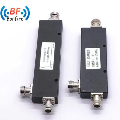 7dB Basso grado di accoppiamento Pim RF 300W 1.47dB Basso livello di perdita di inserimento